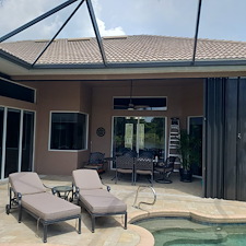 Accordion Shutters 38